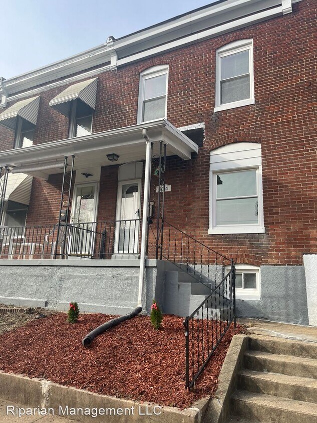 Primary Photo - 2 br, 1 bath House - 3014 Mathews St