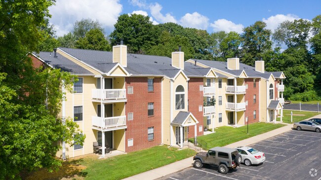 Building Photo - Summer Ridge