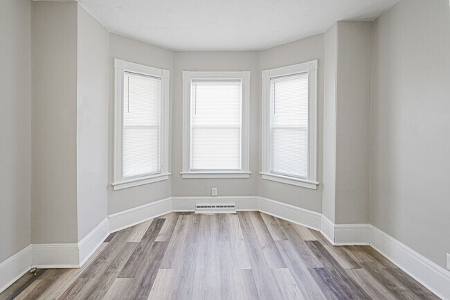 Foto del edificio - Frederick