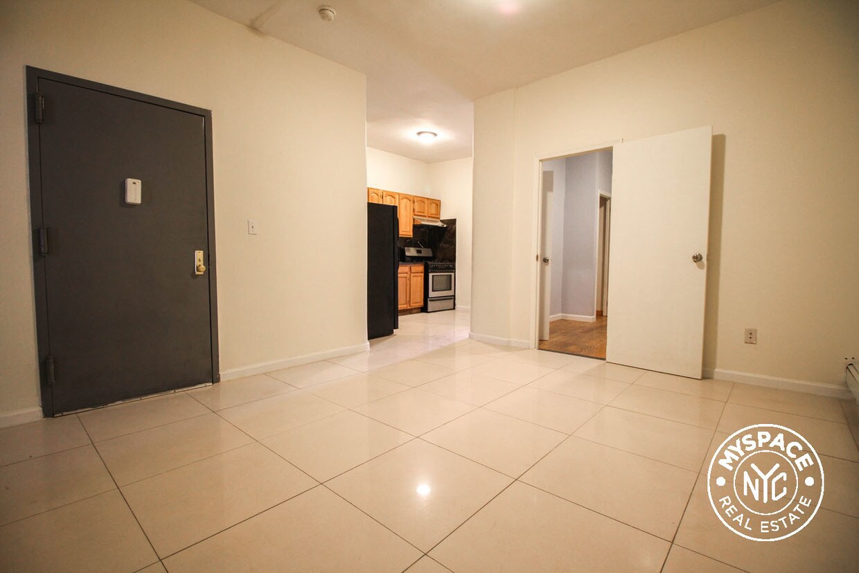 Foto principal - 1770 Broadway