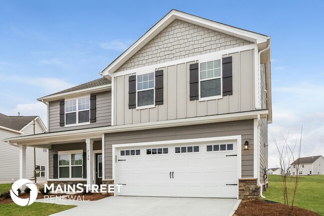 Building Photo - 2136 Moselle Dr