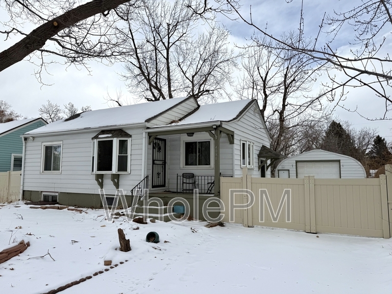 Foto principal - 4080 Depew St