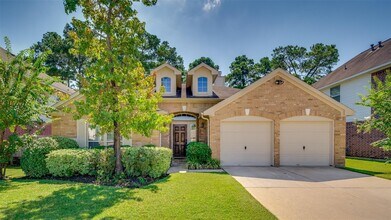 Building Photo - 3419 La Fleur Ln