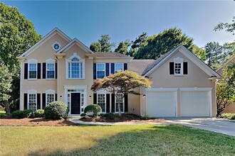 Building Photo - 6520 Ganton Dr