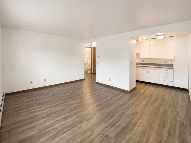 Interior Photo - Liberty Valley Apartments