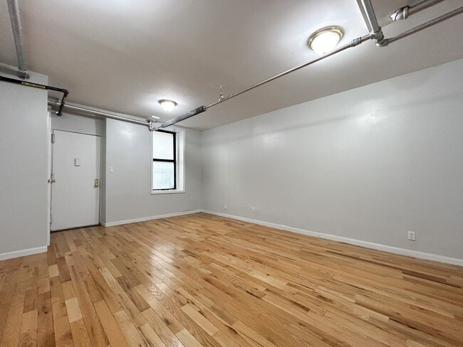 Foto del edificio - 541 W 156th St