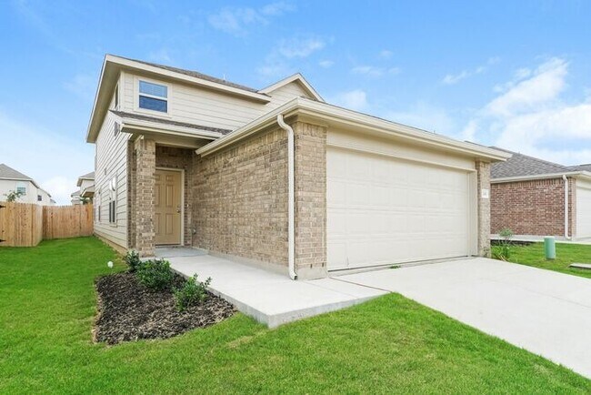 Building Photo - 8911 Ashley Wilkes