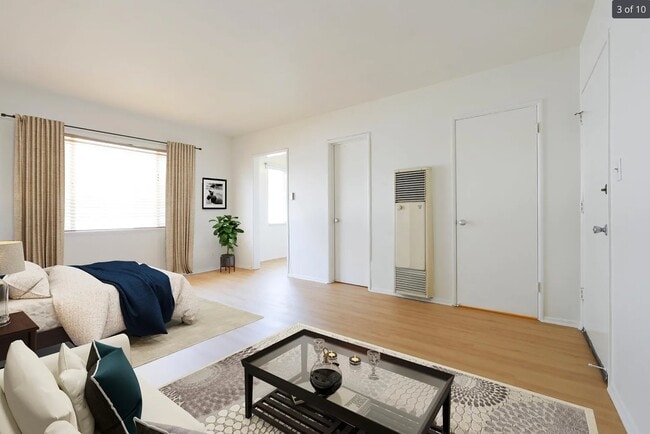 Photo - 1243 Federal Ave Apartment