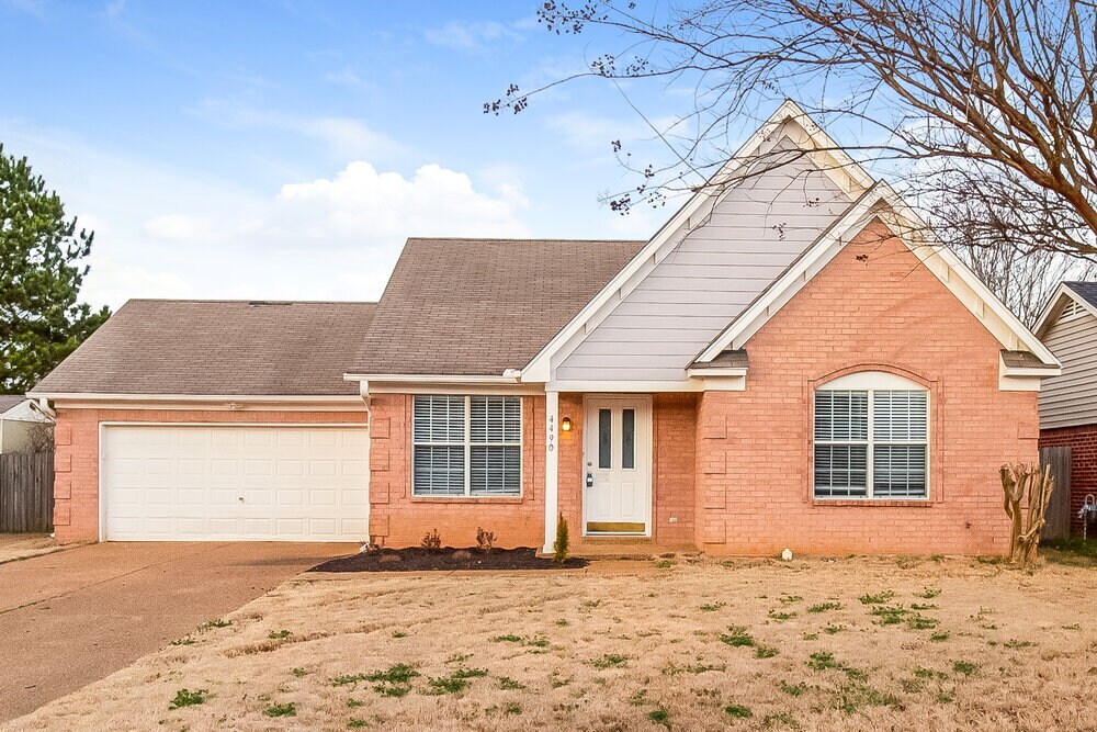 Foto principal - 4490 Shadow Glen Cove