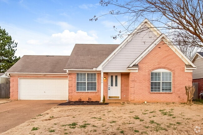 Building Photo - 4490 Shadow Glen Cove
