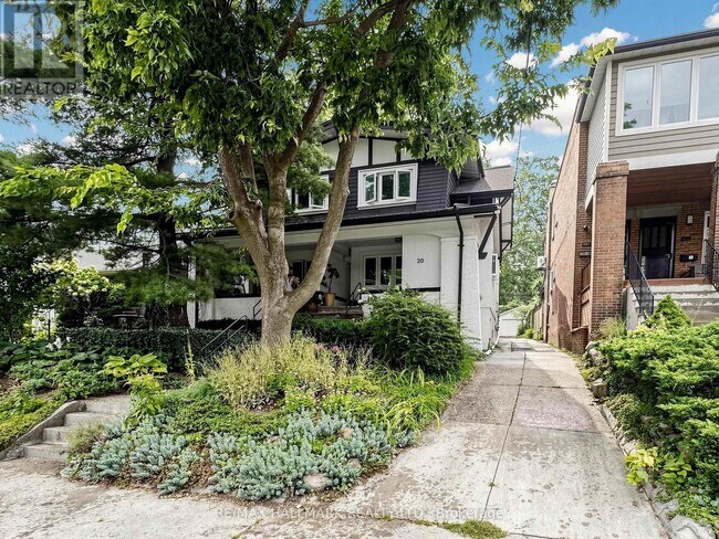 Building Photo - 20 Glenfern Ave