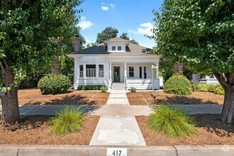 Building Photo - 417 Haydon St