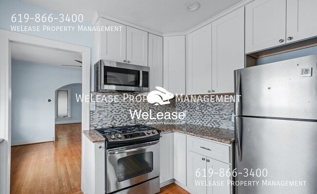 Foto del edificio - 3301 Bancroft St