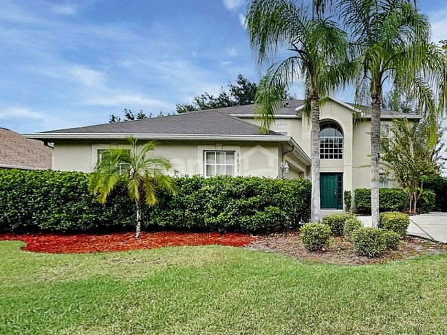 Building Photo - 1605 Pickard Cir