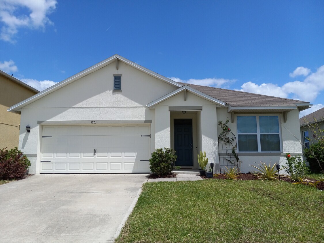 Foto principal - 1901 Partin Terrace Rd