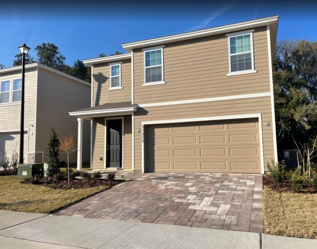 13658 NW 14th Pl, Gainesville, FL 32606 House Rental in Gainesville