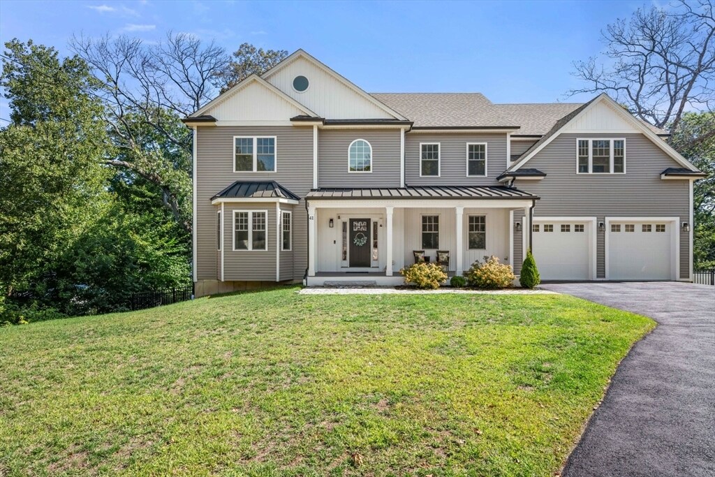 Foto principal - 41 Peach Orchard Rd