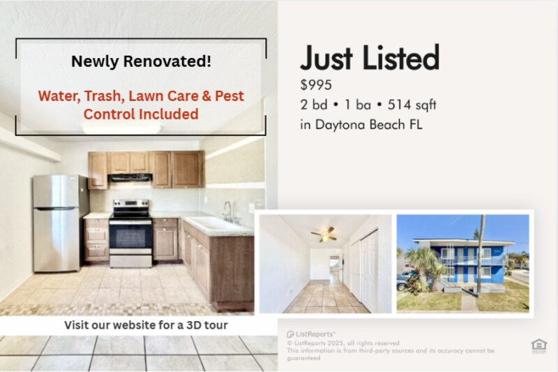 Foto principal - 551 N Ridgewood Ave