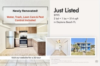 Building Photo - 551 N Ridgewood Ave