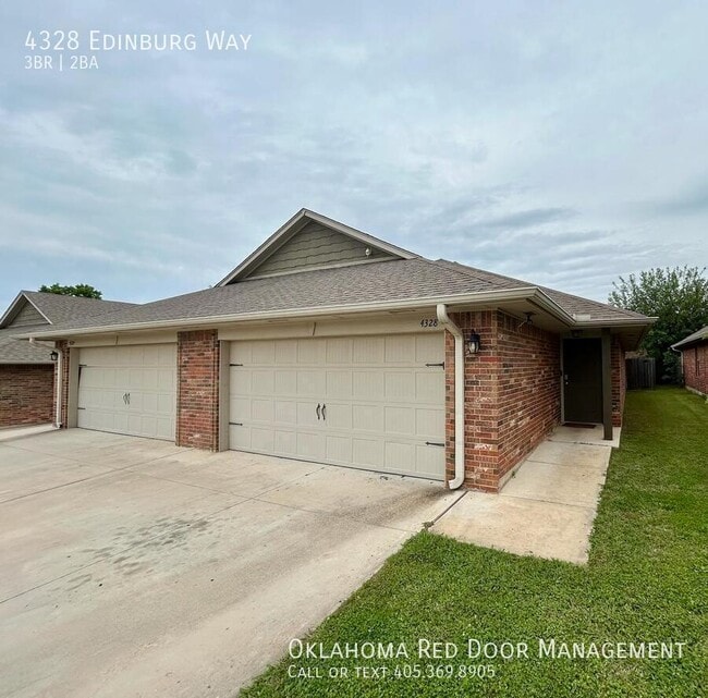Building Photo - 4328 Edinburg Way