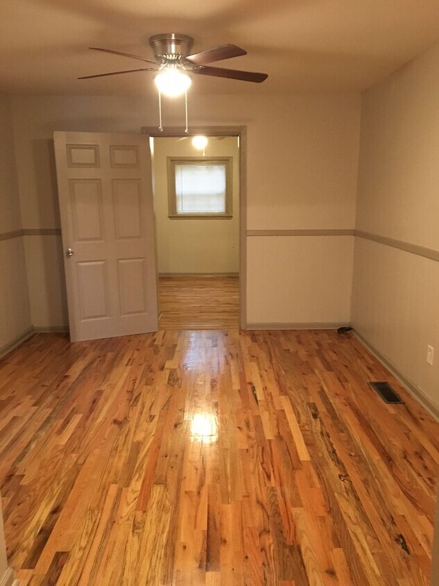 Building Photo - We have your next home