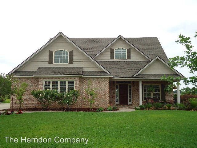 Foto del edificio - 5 br, 3.5 bath House - 4143 Cane Mill Circle