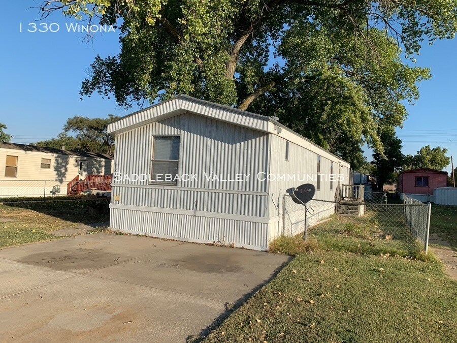 Primary Photo - 3 bed, 2 bath - $650