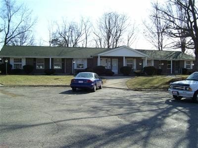 Building Photo - 305 Miami Cir