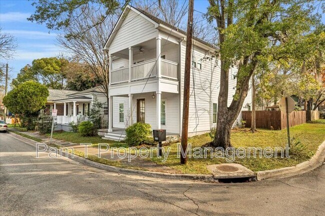 Building Photo - 1716 Reynolds St