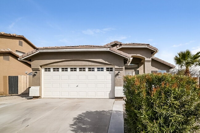 Building Photo - 3510 W Thurman Dr