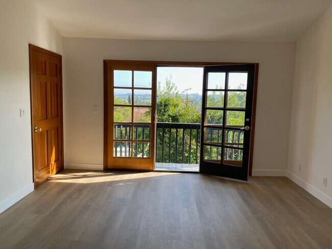 Foto del edificio - 22386 Cass Ave