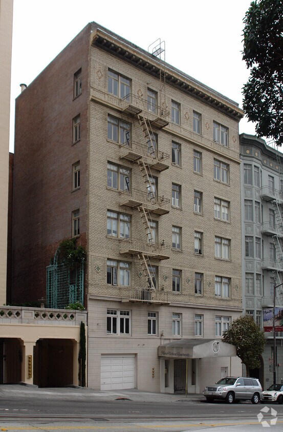 Foto del edificio - Maria Victoria Apartments