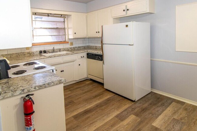 Foto del edificio - 4136 NW 36th St