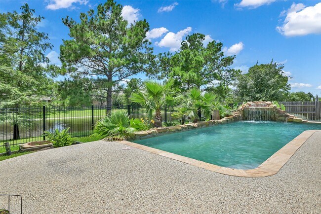 Building Photo - 22503 Grassnook Dr