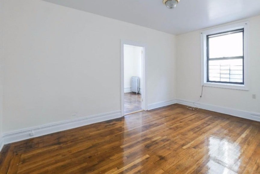 Primary Photo - 602 W 190th St