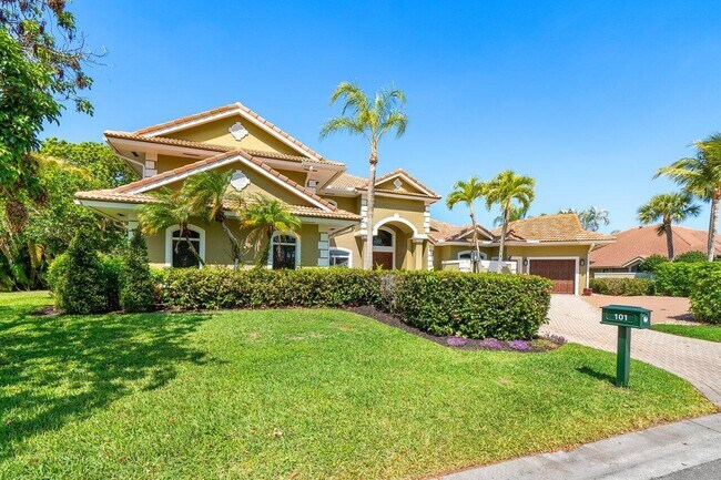 Foto del edificio - 101 Sandbourne Ln
