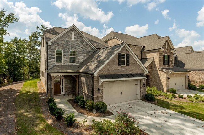 Building Photo - 5370 Cedar Glenn Ct