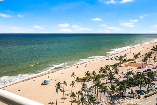 Foto del edificio - 545 S Fort Lauderdale Beach Blvd