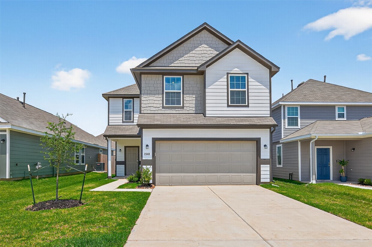 Foto principal - 2348 Mooneye Ct