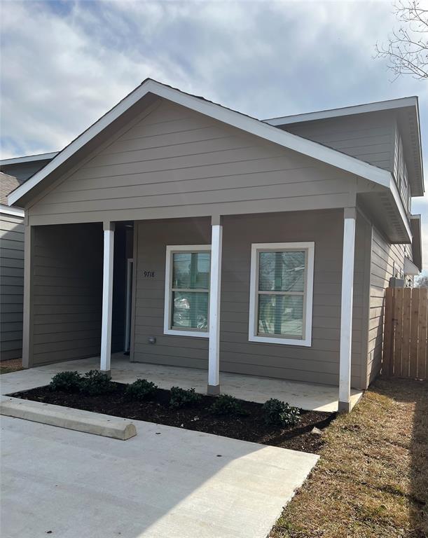 Foto principal - 9722 Pelsey St