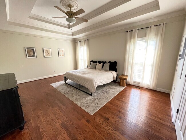Foto del edificio - 4631 Crooked Creek Ln