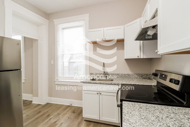 Foto del edificio - 836 Liberty St