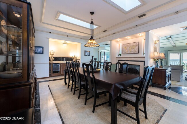 Foto del edificio - 3602 S Peninsula Dr