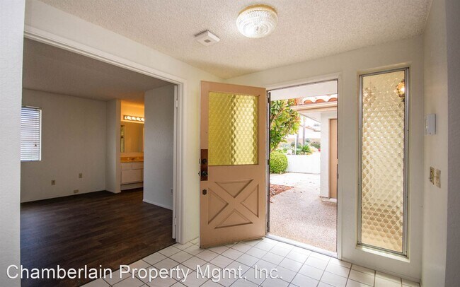 Foto del edificio - 2 br, 2 bath House - 3579 Twilight Lane