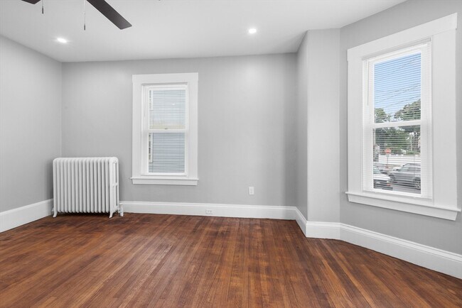 Foto del edificio - 65 Baker St