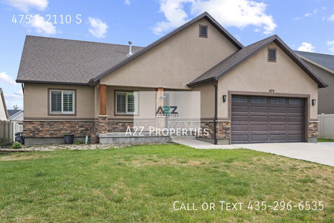 Building Photo - 475 E 2110 S