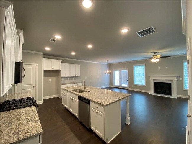 Building Photo - 2615 Morgan Pl Dr