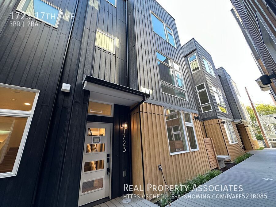 Foto principal - 1723 17th Ave