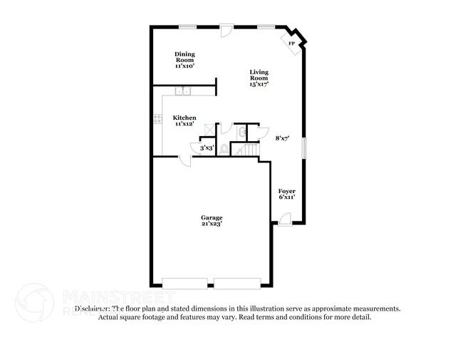 Building Photo - 145 Colser Drive