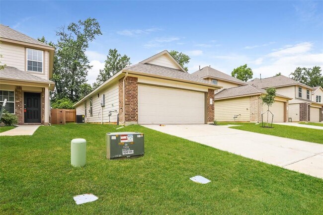 Foto del edificio - 341 Shelby Meadow Dr
